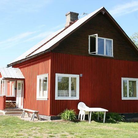 Lillvikens Gaesthuset Och Stugor Nedre Lillviken Dış mekan fotoğraf