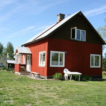 Lillvikens Gaesthuset Och Stugor Nedre Lillviken Dış mekan fotoğraf