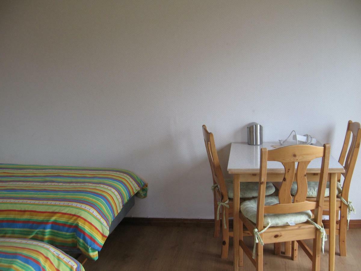 Lillvikens Gaesthuset Och Stugor Nedre Lillviken Dış mekan fotoğraf