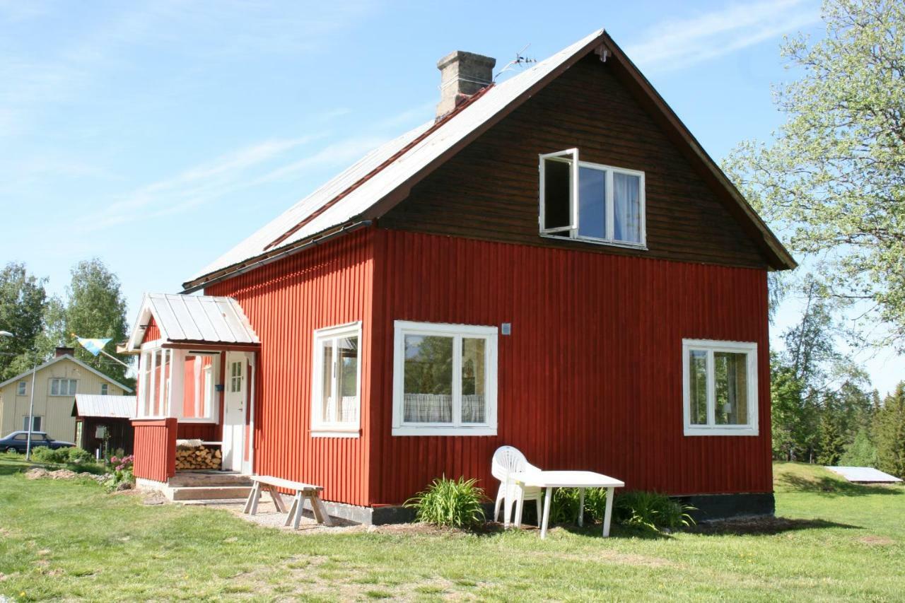 Lillvikens Gaesthuset Och Stugor Nedre Lillviken Dış mekan fotoğraf