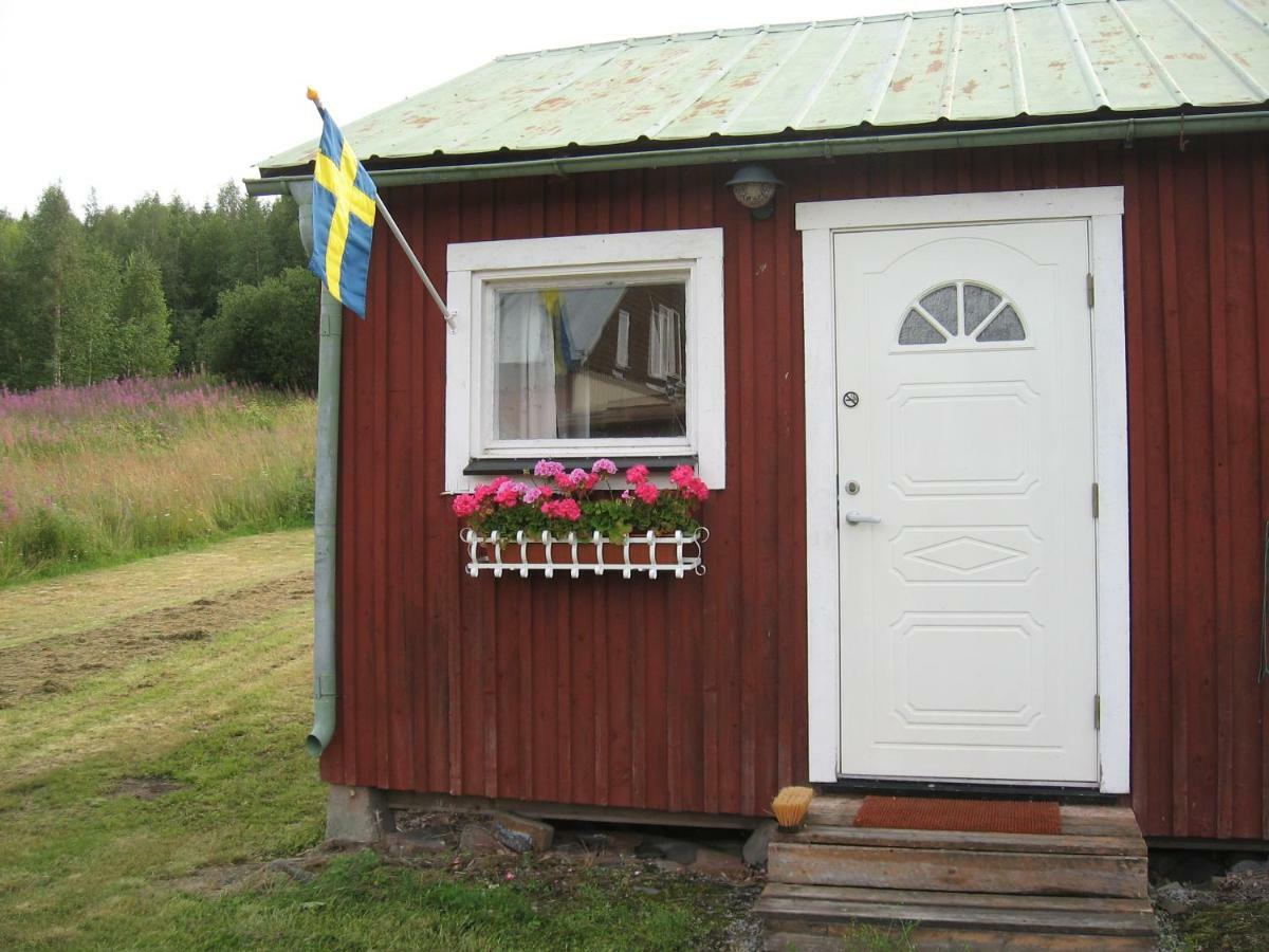 Lillvikens Gaesthuset Och Stugor Nedre Lillviken Dış mekan fotoğraf